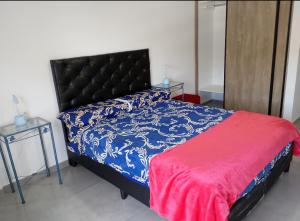 Centro Carlos Paz Cibeles