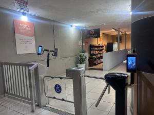 Estúdio Moderno em Laranjeiras