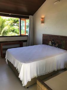 Casa pé na areia da praia de geribá em búzios recém reformada - House "foot in the sand" of Geribá beach in Búzios recently renovated