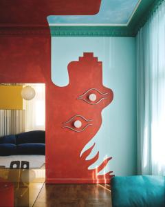 Most Teatralny Artistic Apartment by BookingHost