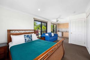 1BR Coastal Escape Studio Walk to Peregian Beach