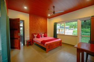 Private Pool Villa by Green View