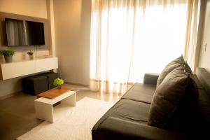 Apto a 100m da praia c 2 suites, Wi Fi e Piscina