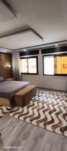 Superbe appartement tanger city center