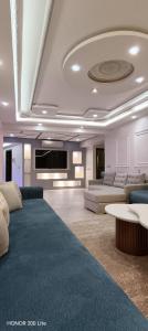 Superbe appartement tanger city center