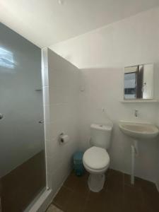 Pousada Flat Dona Flor