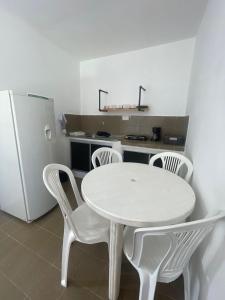 Pousada Flat Dona Flor