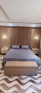 Superbe appartement tanger city center