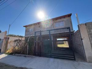 Departamento Parque de las Naciones I