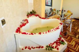 Hotel San Lazaro con Cochera