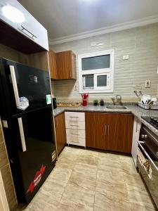 VIP apartment in Madinaty open view