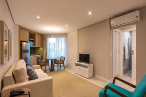 Unique, Ex-Estanconfor, VISTA MAR apto 1510