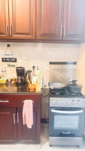 Easyhomes mbezi beach