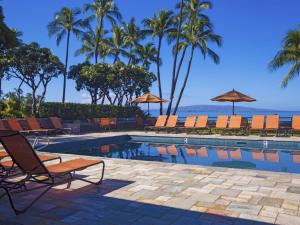 Wailea Elua Village 2108