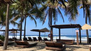 Villa Boutique frente al Mar en Las Palmas Luxury Villas