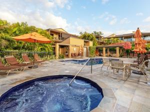 Wailea Elua Village 2108