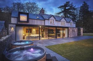 Eskdale Retreat