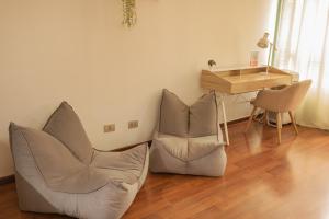 Cómodo Dpto Home Estudio I