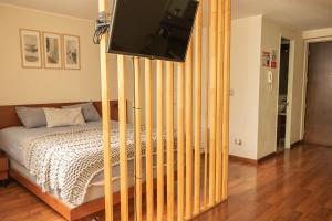 Cómodo Dpto Home Estudio I