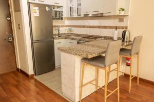 Cómodo Dpto Home Estudio I