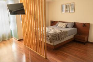 Cómodo Dpto Home Estudio I