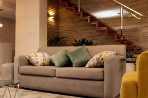 Pool, Jacuzzi and Grill for 10 people