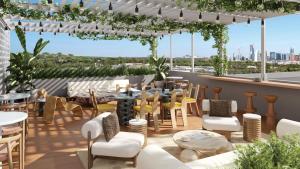 The Code Hosted by AvantStay