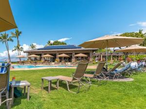 Wailea Ekahi Village 9A - 3hvězdičkové hotely ve městě Wailea