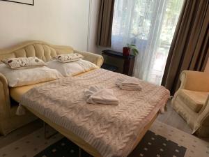 Ifjú-lak 1 vendégház