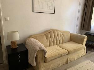 Ifjú-lak 1 vendégház