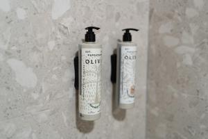 Soho Suites Skopje City Centre - Luxury Apartments