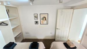 Urban Oasis Stylish Boho Flat in Bristol