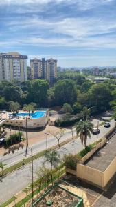 Golden Dolphin Suíte