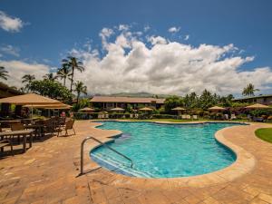 Wailea Ekahi Village 35C