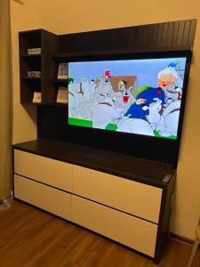 Private Whole Apartment in Surco close to Barranco