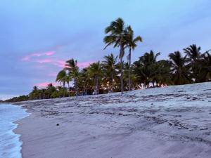 Buenaventura Luxury and Modernity Apartment