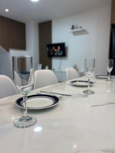 Apartamento de lujo a pocos minutos del centro