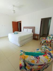 Buzios casa porto da barra