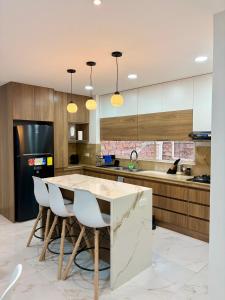 Apartamento de lujo a pocos minutos del centro