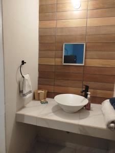 Departamento Tlaxcala #3