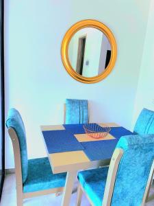 Apto en santa marta a 10 min del mar, excelente descanso