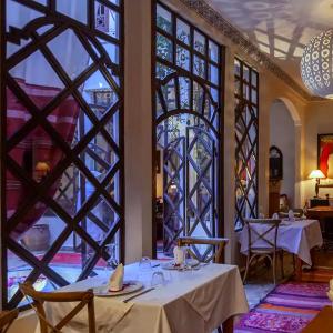 Riad authentique medina