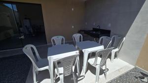 Casa Temporada Bosque da Praia