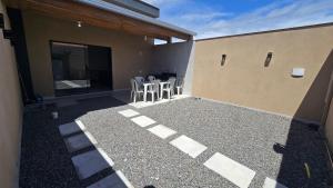 Casa Temporada Bosque da Praia