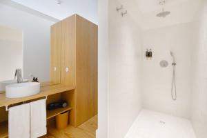 City Retreat by Reframe stay in Porto