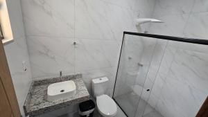 Casa Temporada Bosque da Praia