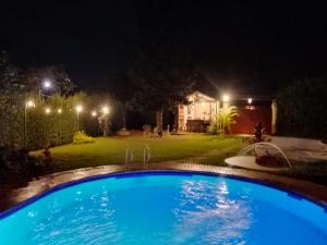 Casa campestre tu refugio de descanso