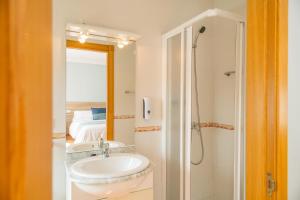 Casa de campo Alborada - Ribeira Sacra