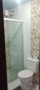 Apartamento no bairro Ingleses - com wi-fi