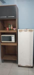 Apartamento no bairro Ingleses - com wi-fi